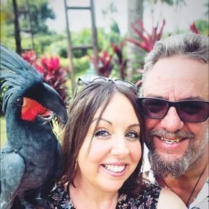 Meet your Posher, Melinda